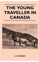 Young Traveller in Canada