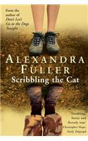 Scribbling the Cat