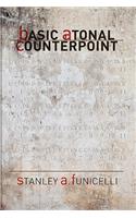 Basic Atonal Counterpoint: (English)