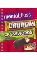 mental_floss Crunchy Crosswords
