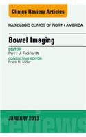 Bowel Imaging, an Issue of Radiologic Clinics of North America