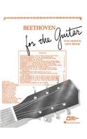 Beethoven for Guitar