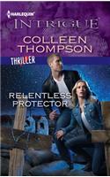 Relentless Protector