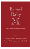 Beyond Baby M