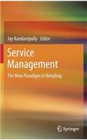 Service Management