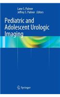 Pediatric and Adolescent Urologic Imaging