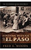Finding Refuge in El Paso