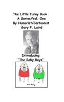 Little Funny Book Vol 1
