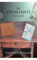 The Uncertainty Principle: (English)