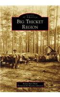 Big Thicket Region