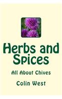 Herbs and Spices