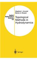 Topological Methods in Hydrodynamics