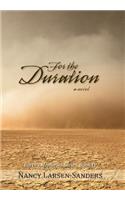 For the Duration: Earth S Memories Series, Book IV(English)