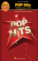 Let's All Sing Pop Hits - Collection for Young Voices (Piano Vocal Collection): Collection for Young Voices
