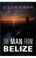 Man from Belize