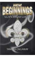 New Beginnings