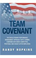 Team Covenant