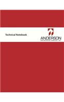 Technical Notebook