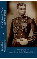 The Colored Cadet at West Point