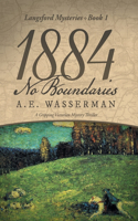 1884 No Boundaries