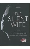 The Silent Wife: Library Edition