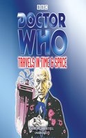 Doctor Who: Travels in Time & Space