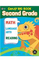 Crazy Big Book, Grade 2