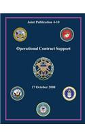 Operational Contract Support