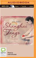 Shanghai Tango
