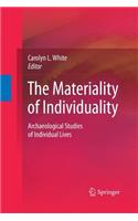 Materiality of Individuality