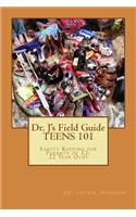 Dr. J's Field Guide