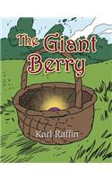 The Giant Berry: (English)