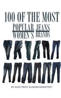 100 of the Most Popular Women's Jeans Brands