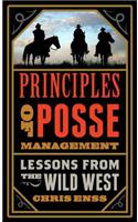 Principles of Posse Management