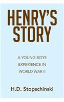 Henry's Story