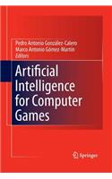 Artificial Intelligence for Computer Games