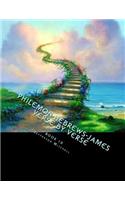 Philemon-Hebrews-James
