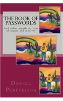 The Book of Passwords