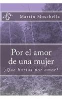 Por el amor de una mujer