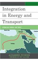 Integration in Energy and Transport