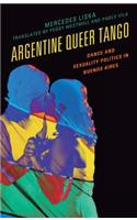 Argentine Queer Tango