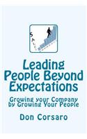 Leading People Beyond Expectations