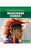 Muscogee (Creek)