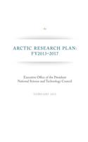 Arctic Research Plan