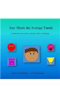 Joey Meets the Average Family