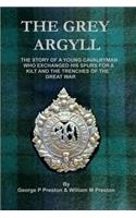 Grey Argyll