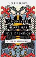 A Honeybee Heart Has Five Openings