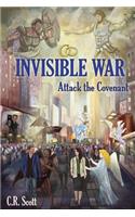 Invisible War: Attack the Covenant(English)