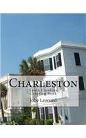 Charleston, South Carolina Coloring Book