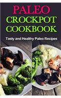 Paleo Crock-Pot Cook-Book